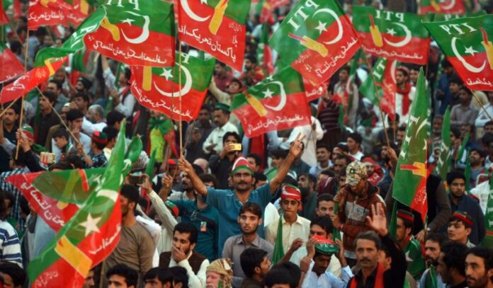 Omar Ayub urges people to remain calm, vote for Khan on Feb 8