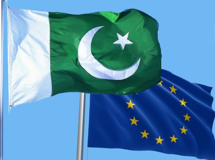 EU urges Pakistan to ensure full investigation of reported election irregularities