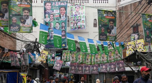 Political parties have until tonight to canvass as ECP warns of action