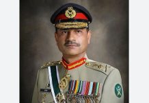 COAS greets nation, sees elections 2024 as mandate for service and unity COAS greets nation, sees elections 2024 as mandate for service and unity
