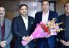 ICCI, FPCCI to work closely to address key issues of business community ICCI, FPCCI to work closely to address key issues of business community