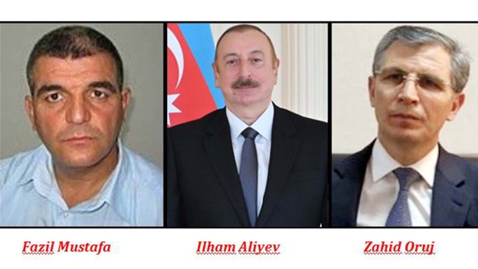 Azerbaijanis all set to vote in Presidential election tomorrow