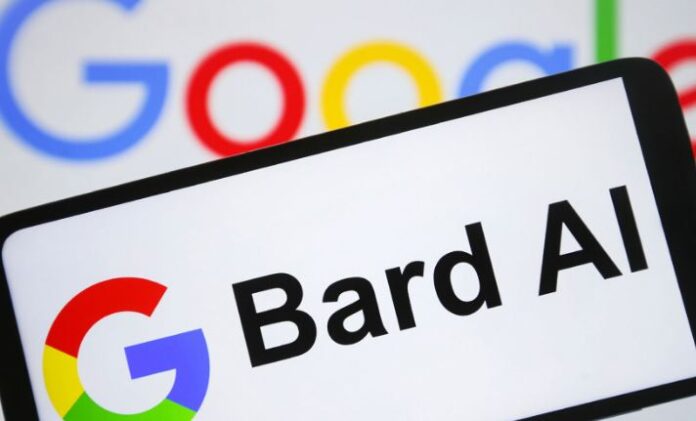 Google Maps get AI, Bard now multilingual with image magic