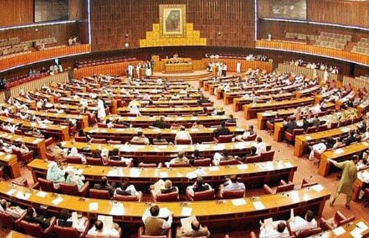 Swearing-in of MNAs elect likely on Feb 29