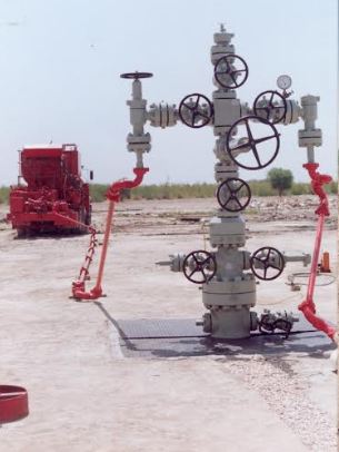 OGDCL announces major gas and condensate discovery at kharo well-1 in khairpur, sindh