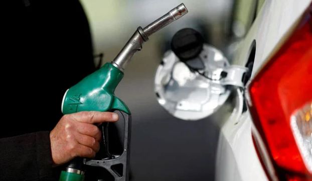 Govt jacks up petrol price by Rs13.55 per litre for next fortnight