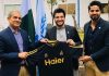 UNHCR, Peshawar Zalmi announce partnership ahead of Pak Super League Season 9
