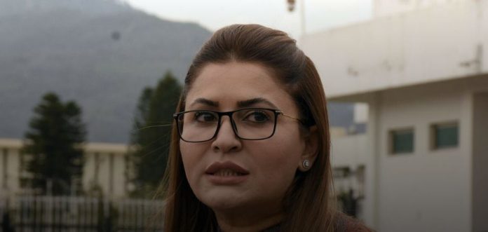 PPP’s Shazia Marri says President Alvi ‘misusing authority’ by delaying summoning of new NA