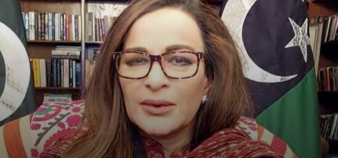 No truth to rumors regarding appointment of governors by PPP, says Sherry Rehman