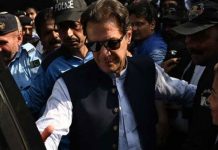 IHC serves notice on plea seeking PTI founder’s shifting to hospital Imran Khan