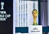 FIFA World Cup 2026 schedule announced FIFA World Cup 2026 schedule announced