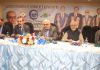 Motiwala vows to keep struggling hard for resolving small traders’ issues KCCI