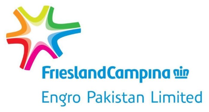 FrieslandCampina Engro Pak Ltd