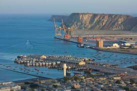 Gwadar Sinking – Lack of Political Will or Governance Challenges*