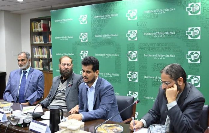 Palestine issue must be a collective priority of the Muslim world: Dr Ateq Al Garbi