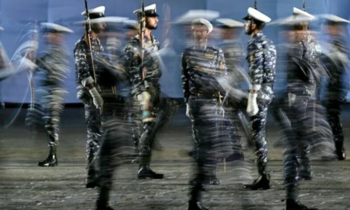 India navy to open strategic base near Maldives
