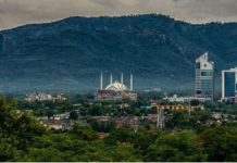 CDA accelerates recreational projects to boost Islamabad’s tourism appeal ISLAMABAD, Mar 24 (APP/DNA): Capital Development Authority (CDA) has imposed heavy taxes on real estate properties in federal capital