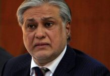 Dar expresss solidarity with Kashmiri and Palestinian women FM Ishaq Dar receives telephone call from British Foreign Secretary
