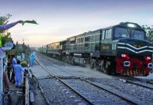 Railway fares frozen as PM orders relief Pakistan Railways launches longest goods train in history
