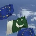 EU chief to unfurl social media curbs Ninth round of Pakistan-EU political dialogue