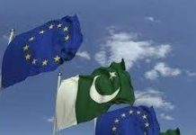EU-funded ‘Deliver Justice Project’ completes five years Ninth round of Pakistan-EU political dialogue