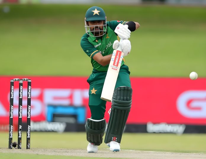 Babar Azam returns as Pakistan captain in white-ball cricket