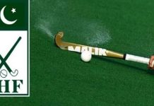 PHF extends hockey club registration PHF announces squad for Azalan Shah Hockey Cup