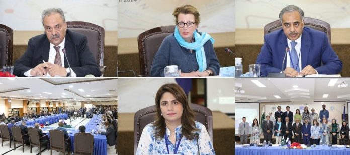 CAMEA, FES host Int’l conference on Pakistan's geopolitical role