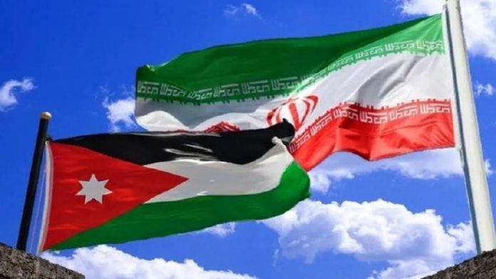 Iran warns Jordan it may be next target if it cooperates with Israel