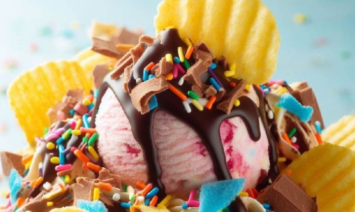 Experts weigh in: Ice cream's surprising health benefits