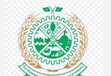 RCCI reaction on suspension of revised property valuation notification RCCI’s 16th APCPC on May 15