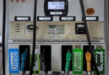 Petrol at Rs458, diesel Rs520 triggers de-industrialization fears Govt slashes petrol price by Rs15.39 per litre for next fortnight