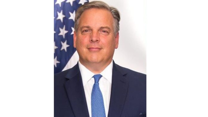 U.S. Ambassador