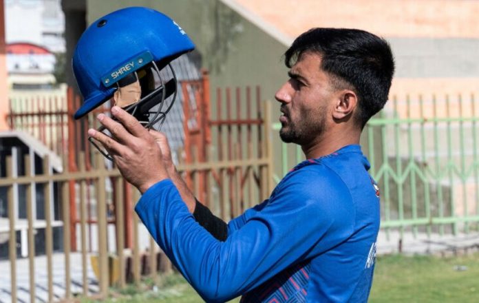 Young Afghan side among the favourites for T20 World Cup