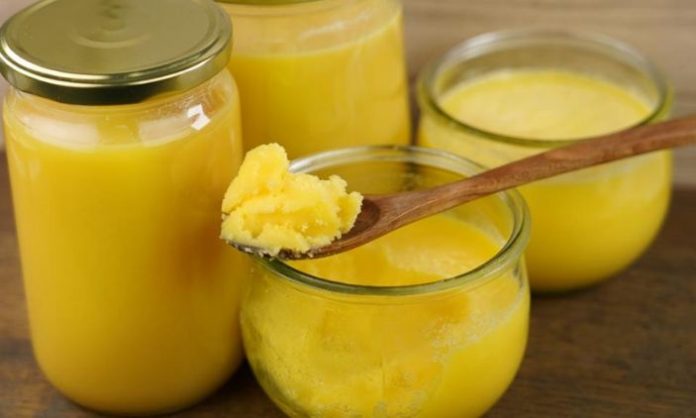 Ghee prices reduced by Rs 18/kg