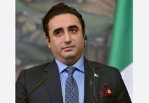 Bilawal declares Constitution ‘completed’ Bilawal