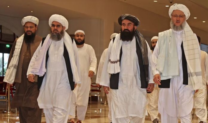 Afghan Taliban govt says to attend next round of UN talks in Doha