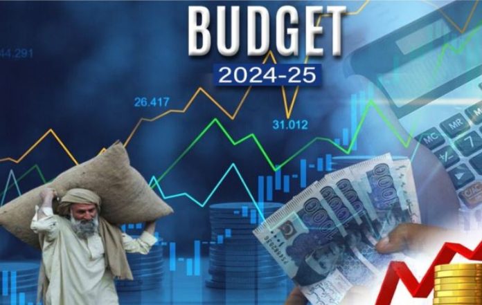 Govt to present federal budget today with aim to secure new IMF bailout