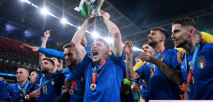 UEFA Euro 2024 full schedule: All results, scores and standings - complete list