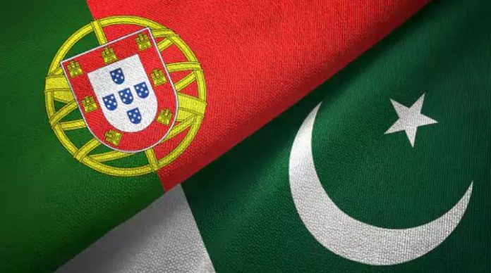 Pakistan, Portugal economic relations need to be boosted