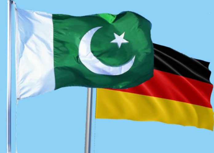 Pakistan condemns vandalising of its Consulate General in Frankfurt