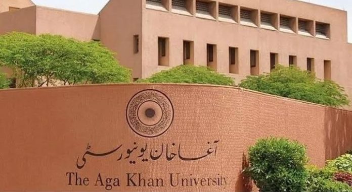 Aga Khan University