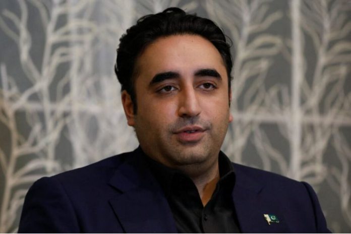 Bilawal for recovery of three Pakistanis in Myanmar