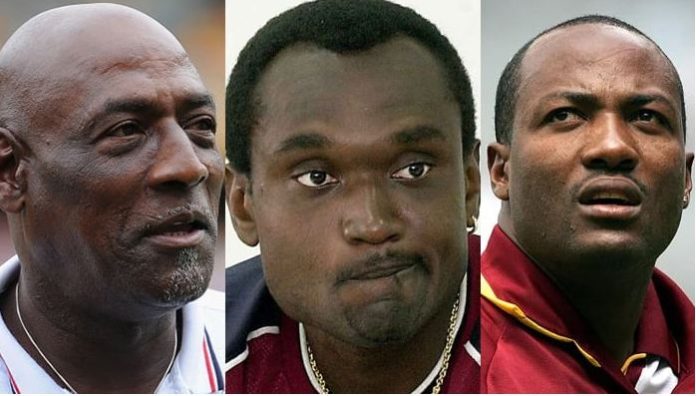 Viv Richards, Carl Hooper demand apology from Brian Lara over false claims in book