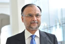 CPEC Phase-II: Ahsan directs WGs to prepare concept papers on five new corridors