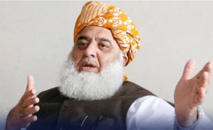 PM Shehbaz fails to deliver: Fazlur Rehman