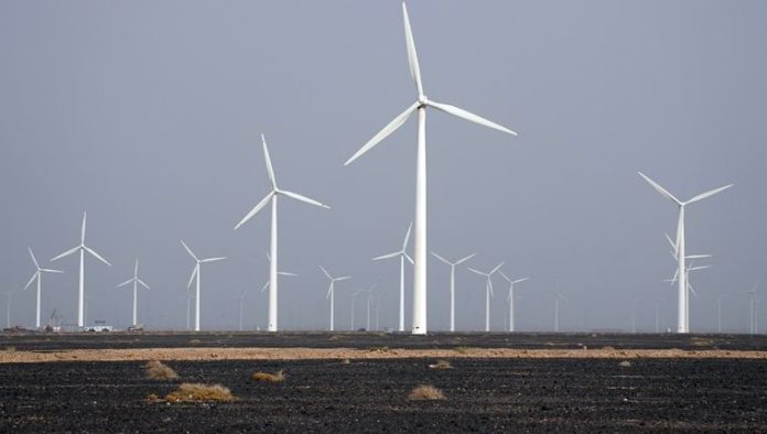 Renewable-energy carbon credits rejected by high-integrity scheme