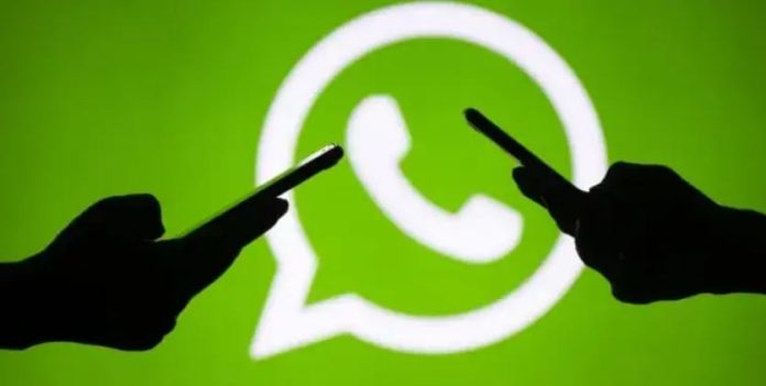 WhatsApp users complain ‘disruption in services’