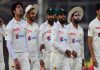 Pakistan announce playing XI for first test against Bangladesh Pakistan announce playing XI for first test against Bangladesh
