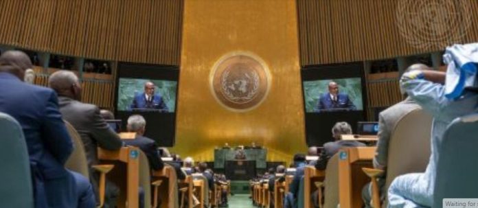 Will Central Asia Speak Up? A Look at the Upcoming UNGA Session